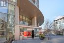 331 - 21 Iceboat Terrace, Toronto, ON  - Outdoor 