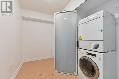 331 - 21 Iceboat Terrace, Toronto, ON - Indoor Photo Showing Laundry Room