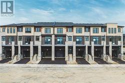 155 EQUESTRIAN Way Unit# 4  Cambridge, ON N3E 0E8