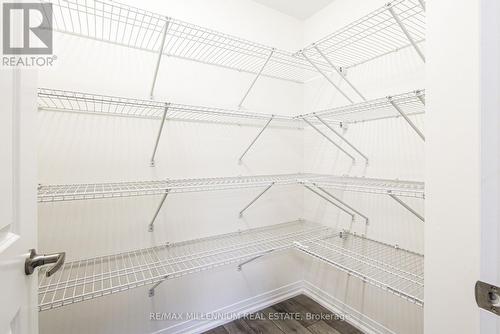 2711 Peter Matthews Drive, Pickering, ON - Indoor With Storage