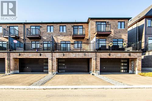 2711 Peter Matthews Drive, Pickering, ON - Outdoor