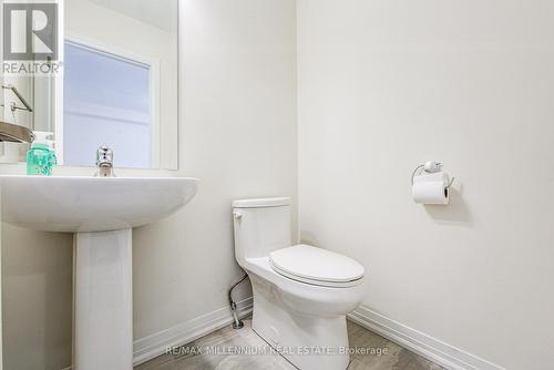 2711 Peter Matthews Drive, Pickering, ON - Indoor Photo Showing Bathroom