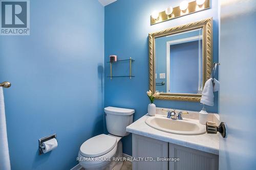 3 Nijinsky Court, Whitby, ON - Indoor Photo Showing Bathroom