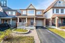 2280 Winlord Place, Oshawa, ON  - Outdoor With Deck Patio Veranda With Facade 