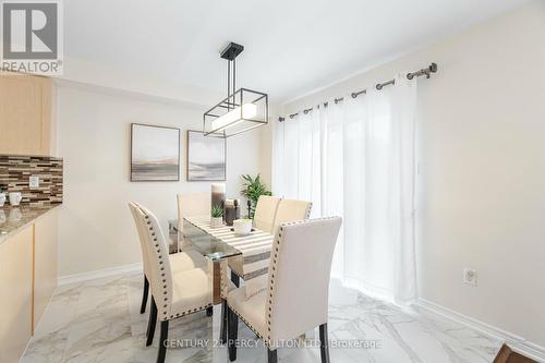 2280 Winlord Place, Oshawa, ON - Indoor Photo Showing Dining Room