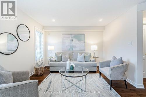 2280 Winlord Place, Oshawa, ON - Indoor Photo Showing Living Room