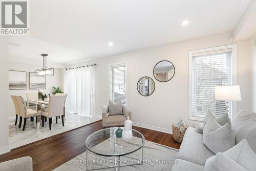 2280 Winlord Place, Oshawa, ON - Indoor Photo Showing Living Room