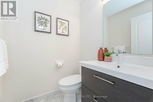 2280 Winlord Place, Oshawa, ON - Indoor Photo Showing Bathroom