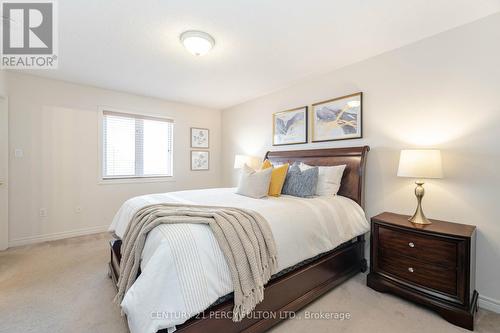 2280 Winlord Place, Oshawa, ON - Indoor Photo Showing Bedroom