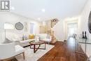 2280 Winlord Place, Oshawa, ON  - Indoor Photo Showing Living Room 