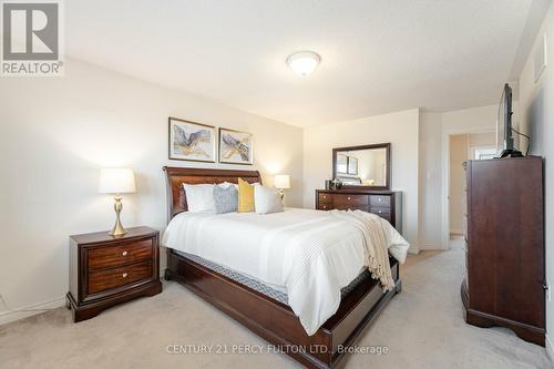 2280 Winlord Place, Oshawa, ON - Indoor Photo Showing Bedroom