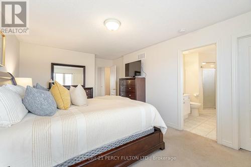 2280 Winlord Place, Oshawa, ON - Indoor Photo Showing Bedroom