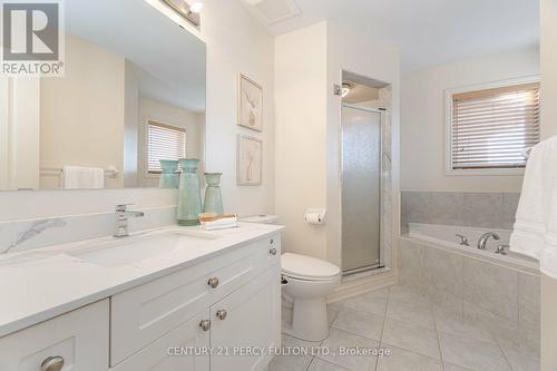 2280 Winlord Place, Oshawa, ON - Indoor Photo Showing Bathroom