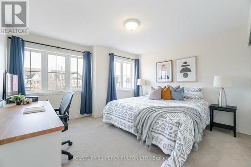 2280 Winlord Place, Oshawa, ON - Indoor Photo Showing Bedroom