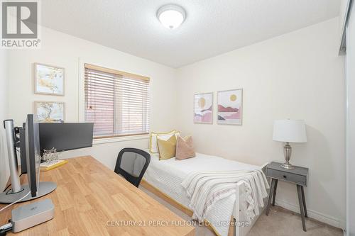 2280 Winlord Place, Oshawa, ON - Indoor Photo Showing Bedroom