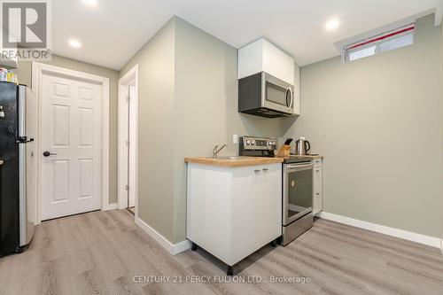 2280 Winlord Place, Oshawa, ON - Indoor Photo Showing Laundry Room