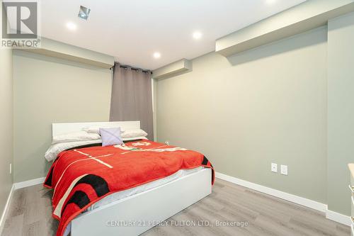 2280 Winlord Place, Oshawa, ON - Indoor Photo Showing Bedroom