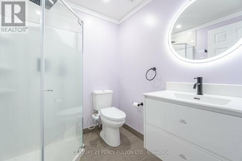 2280 Winlord Place, Oshawa, ON - Indoor Photo Showing Bathroom