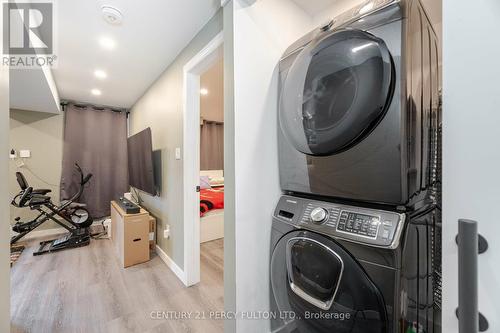 2280 Winlord Place, Oshawa, ON - Indoor Photo Showing Laundry Room