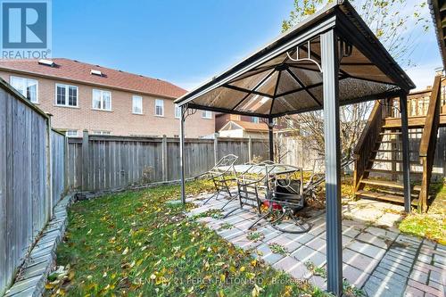 2280 Winlord Place, Oshawa, ON - Outdoor With Deck Patio Veranda