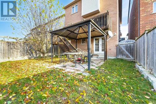 2280 Winlord Place, Oshawa, ON - Outdoor