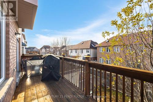 2280 Winlord Place, Oshawa, ON - Outdoor With Exterior