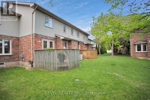 44 - 70 Sunnyside Drive, London, ON 