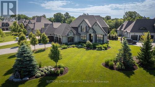 1962 Kilgorman Way, London, ON - Outdoor With Facade