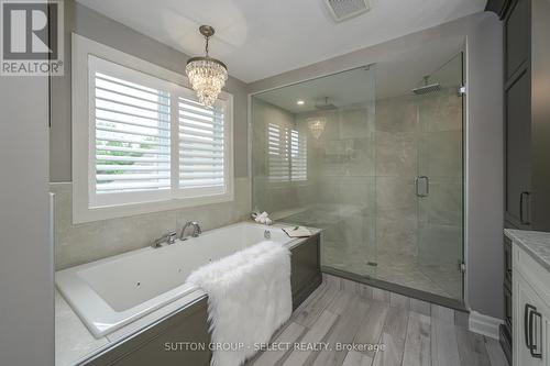 1962 Kilgorman Way, London, ON - Indoor Photo Showing Bathroom