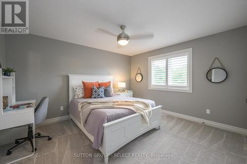 1962 Kilgorman Way, London, ON - Indoor Photo Showing Bedroom