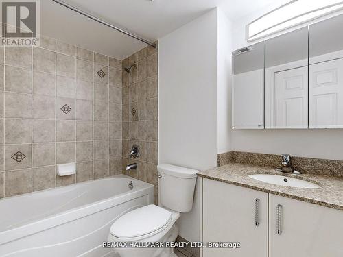 503 - 185 Oneida Crescent E, Richmond Hill, ON - Indoor Photo Showing Bathroom