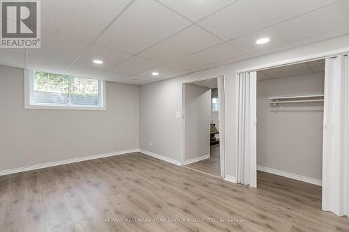 29 Eves Court, Newmarket, ON - Indoor