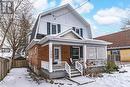 145 Coldwater Road, Orillia, ON  - Outdoor With Deck Patio Veranda 