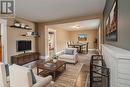 145 Coldwater Road, Orillia, ON  - Indoor Photo Showing Living Room 