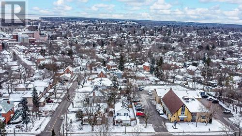 145 Coldwater Road, Orillia, ON - Outdoor With View