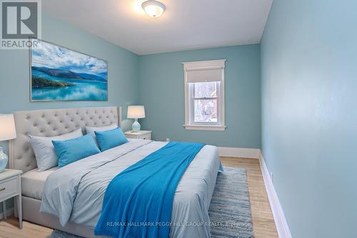 145 Coldwater Road, Orillia, ON - Indoor Photo Showing Bedroom