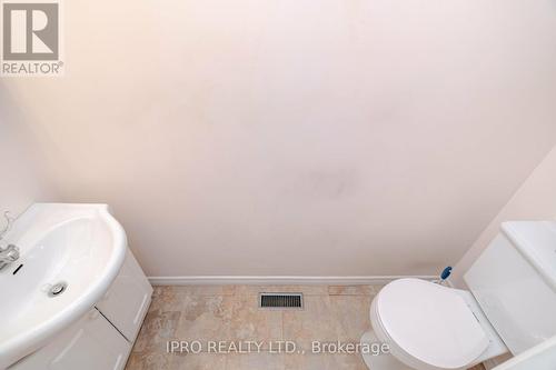 53 - 318 Laurier Avenue, Milton, ON - Indoor Photo Showing Bathroom