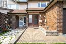 53 - 318 Laurier Avenue, Milton, ON  - Outdoor 