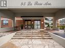 104 - 95 La Rose Avenue, Toronto, ON  - Outdoor 