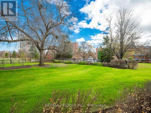 104 - 95 La Rose Avenue, Toronto, ON - Outdoor With View