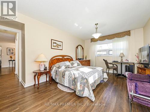 104 - 95 La Rose Avenue, Toronto, ON - Indoor Photo Showing Bedroom