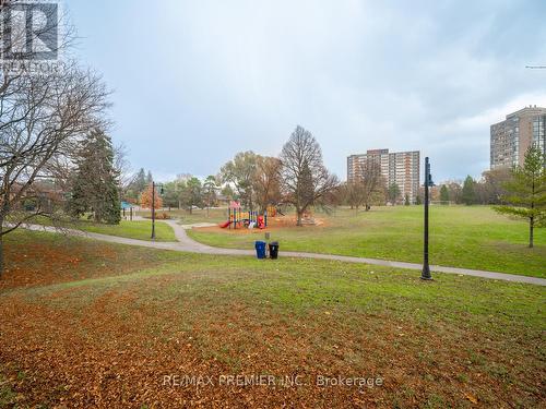 104 - 95 La Rose Avenue, Toronto, ON - Outdoor With View