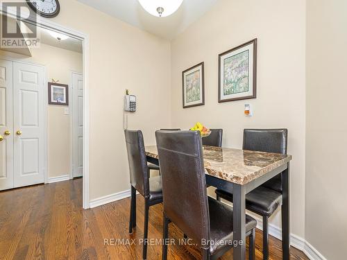 104 - 95 La Rose Avenue, Toronto, ON - Indoor Photo Showing Dining Room