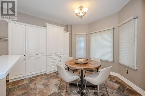 2184 Providence Road, Oakville, ON - Indoor Photo Showing Dining Room