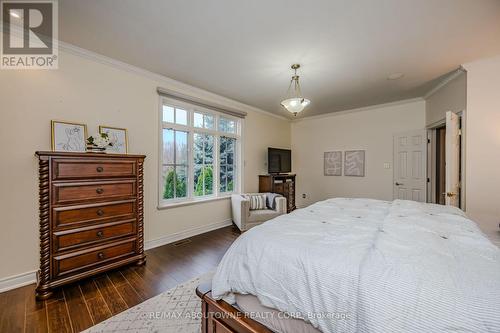 2184 Providence Road, Oakville, ON - Indoor Photo Showing Bedroom