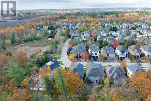 2184 Providence Road, Oakville, ON - Outdoor With View