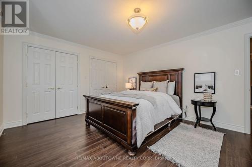 2184 Providence Road, Oakville, ON - Indoor Photo Showing Bedroom