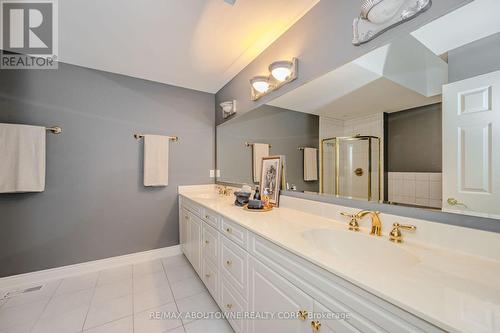 2184 Providence Road, Oakville, ON - Indoor Photo Showing Bathroom