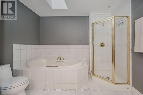 2184 Providence Road, Oakville, ON - Indoor Photo Showing Bathroom