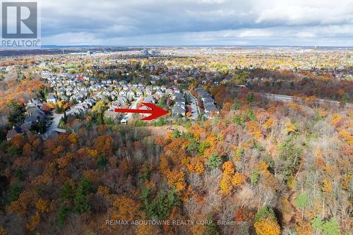 2184 Providence Road, Oakville, ON - Outdoor With View